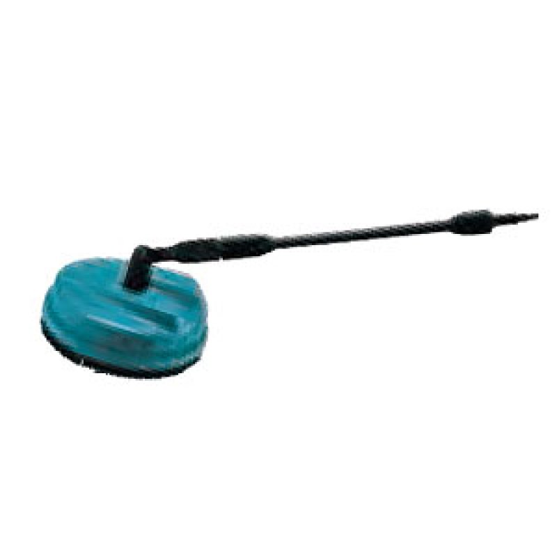 マキタ 床洗浄ブラシ A-53176 - 高圧洗浄機用 - ポリッシャー.JP