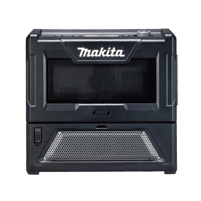 マキタ MW001GZ 充電式電子レンジ【バッテリー・充電器別売】- マキタ