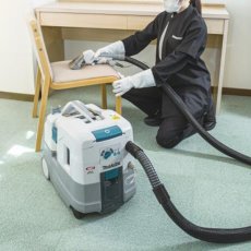 画像4: マキタ PE001GZ 本体のみ - 充電式リンスクリーナ (4)
