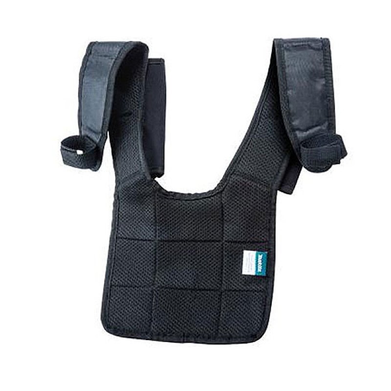 マキタ ハーネスカバーセット品 - VC008GZ用ハーネスカバー-その他用品