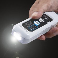 画像6: マキタ VC011GZ 本体のみ - 充電式背負いクリーナ[紙パック] (6)