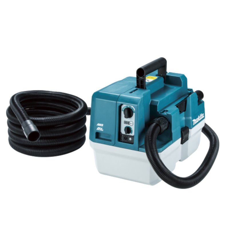 Makita - €€MAKITA マキタ 携帯用集じん機 本体のみ Makita - ☆中古品☆makita マキタ 携帯用集じん機 420 本体のみ