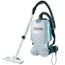 画像1: マキタ VC660DZ 本体のみ - 充電式背負いクリーナ[紙パック] (1)