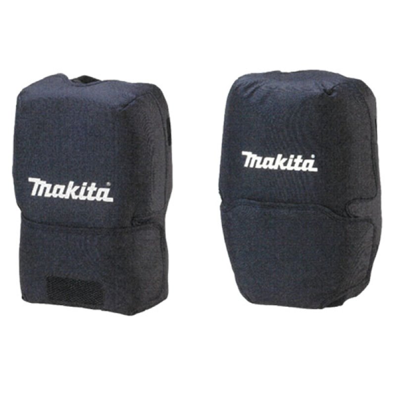 マキタ 保護カバーセット品 - 背負い式クリーナ用保護カバー-その他