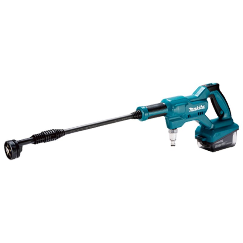 Makita 充電式高圧洗浄機 MHW180DZ 18V マキタ 充電式高圧洗浄機 MHW180DZ 本体のみ - 電源・水道の無い