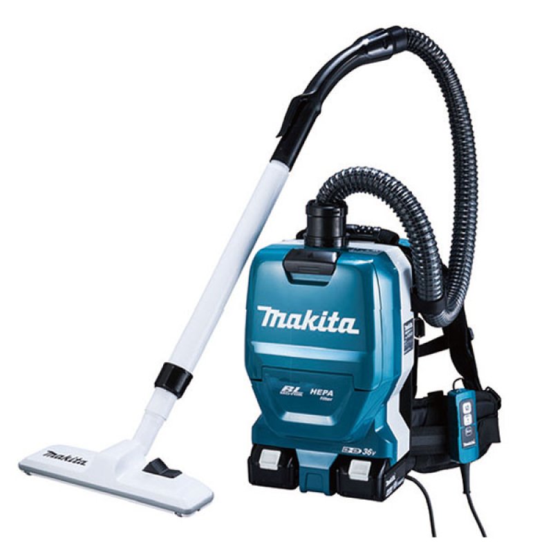 Makita マキタ スティッククリーナー本体　充電器付き　　ホワイト ヨドバシ.com - マキタ makita 掃除機 コードレススティック