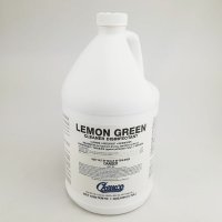 【在庫あり】コスケム レモングリーンDD［3.78L］- 多目的洗剤/病院用除菌消臭洗剤