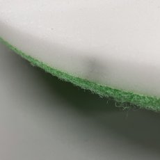 画像9: ■新品・未使用品！訳ありアウトレット！■【ポリッシャー.JP限定】スーパーメラミンパッド - ノーマル使いに丁度良い硬さと吸水・保水性能 (9)