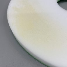 画像3: ■新品・未使用品！訳ありアウトレット！■【ポリッシャー.JP限定】スーパーメラミンパッド - ノーマル使いに丁度良い硬さと吸水・保水性能 (3)