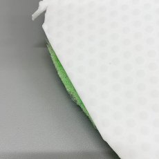 画像7: ■新品・未使用品！訳ありアウトレット！■【ポリッシャー.JP限定】スーパーメラミンパッドＨＤ (高密度) - 広い面積の洗浄が可能な高耐久性能 (7)