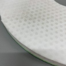 画像8: ■新品・未使用品！訳ありアウトレット！■【ポリッシャー.JP限定】スーパーメラミンパッドＨＤ (高密度) - 広い面積の洗浄が可能な高耐久性能 (8)