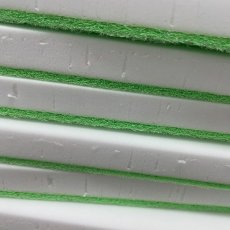 画像6: ■新品・未使用品！訳ありアウトレット！■【ポリッシャー.JP限定】スーパーメラミンパッド隅擦り用ＨＤ(高密度) - 広い面積の洗浄が可能な高耐久性能 (6)