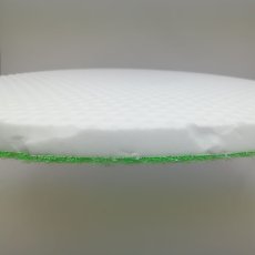 画像4: ■新品・未使用品！訳ありアウトレット！■【ポリッシャー.JP限定】スーパーメラミンパッドＨＤ (高密度) - 広い面積の洗浄が可能な高耐久性能 (4)