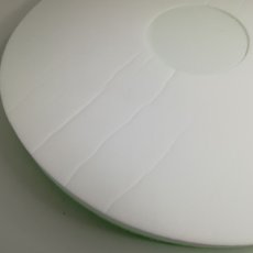 画像3: ■新品・未使用品！訳ありアウトレット！■【ポリッシャー.JP限定】スーパーメラミンパッドＨＤ (高密度) - 広い面積の洗浄が可能な高耐久性能 (3)