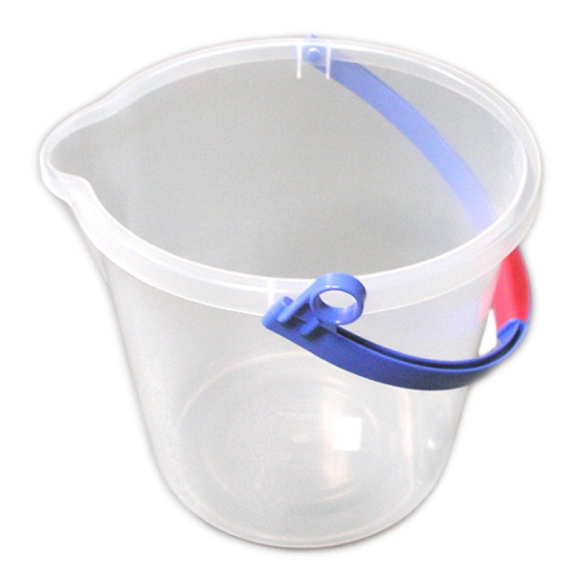 マニーローズ　バケツ缶Ｌ マニーローズ バケツ缶L