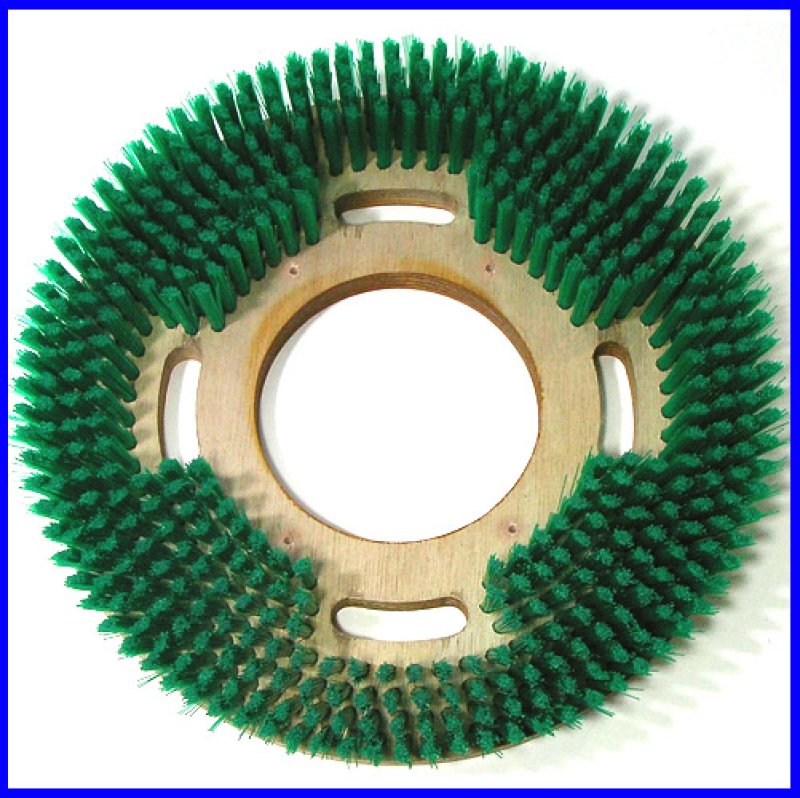 OCEブラシ＜ノーマル＞-ポリッシャー用ブラシ販売/通販