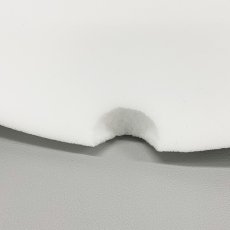 画像15: ■新品・未使用品！訳ありアウトレット！■【ポリッシャー.JP限定】スーパーメラミンパッドII - セラミックタイルはもちろんワックス床の表面洗浄にも！ (15)