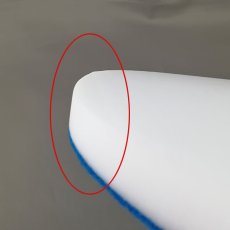 画像3: ■新品・未使用品！訳ありアウトレット！■【ポリッシャー.JP限定】スーパーメラミンパッドII - セラミックタイルはもちろんワックス床の表面洗浄にも！ (3)