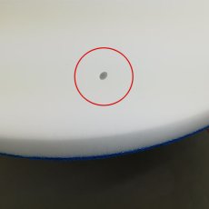 画像4: ■新品・未使用品！訳ありアウトレット！■【ポリッシャー.JP限定】スーパーメラミンパッドII - セラミックタイルはもちろんワックス床の表面洗浄にも！ (4)