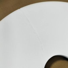 画像8: ■新品・未使用品！訳ありアウトレット！■【ポリッシャー.JP限定】スーパーメラミンパッドII - セラミックタイルはもちろんワックス床の表面洗浄にも！ (8)