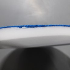 画像7: ■新品・未使用品！訳ありアウトレット！■【ポリッシャー.JP限定】スーパーメラミンパッドII - セラミックタイルはもちろんワックス床の表面洗浄にも！ (7)