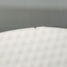 画像6: ■新品・未使用品！訳ありアウトレット！■【ポリッシャー.JP限定】スーパーメラミンパッドII ＨＤ (高密度) - セラミックタイルはもちろんワックス床の表面洗浄にも！ (6)