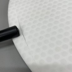 画像8: ■新品・未使用品！訳ありアウトレット！■【ポリッシャー.JP限定】スーパーメラミンパッドII ＨＤ (高密度) - セラミックタイルはもちろんワックス床の表面洗浄にも！ (8)