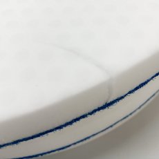 画像14: ■新品・未使用品！訳ありアウトレット！■【ポリッシャー.JP限定】スーパーメラミンパッドII ＨＤ (高密度) - セラミックタイルはもちろんワックス床の表面洗浄にも！ (14)
