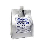 CELA(セラ)[旧PLUS C(プラス・シー)]詰替用アルミパウチ [2Lx3] - 弱酸性次亜塩素酸除菌・消臭水