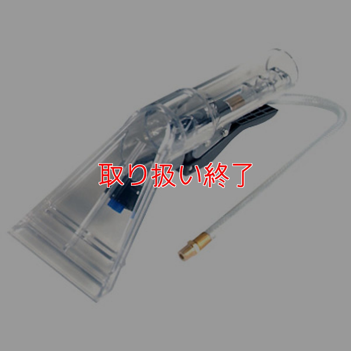 画像3: 【取り扱い終了】インターナルホース・ハンドツールセット (3)