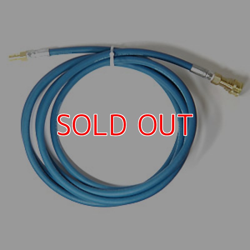 エクストラクター用ソリューションホース1/4