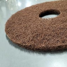 画像3: ■新品・未使用品！訳ありアウトレット！■アメリコ フロアパッド ブラウン （硬さレベル6） (3)