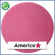 画像2: ■新品・未使用品！訳ありアウトレット！■アメリコ フロアパッド フラミンゴピンク（硬さレベル3） (2)