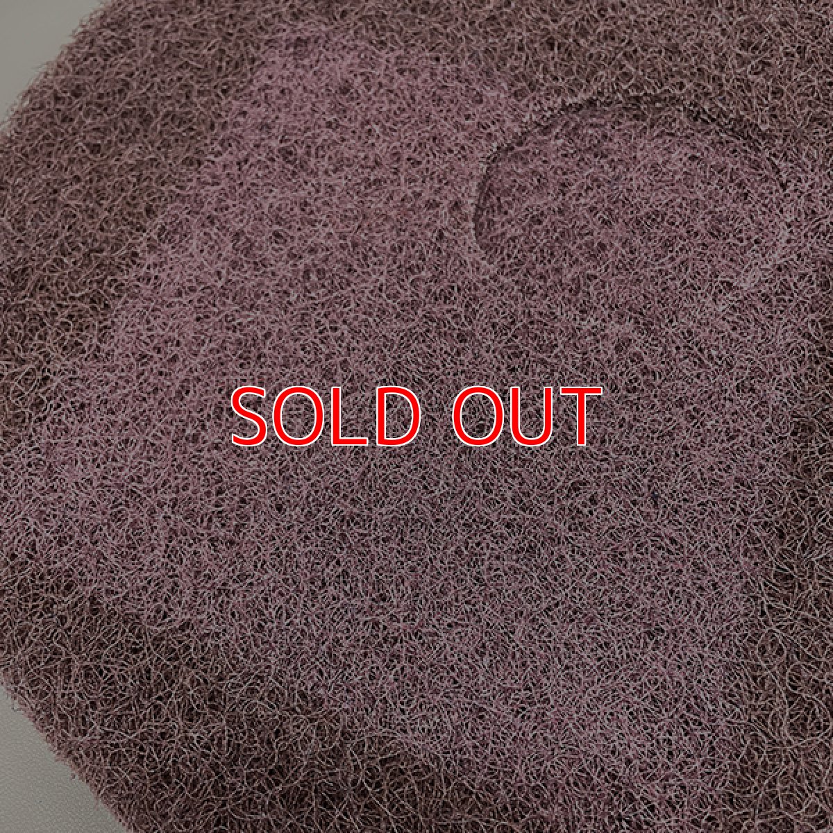 画像3: ■新品・未使用品！訳ありアウトレット！■アメリコ フロアパッド ヘラクレスEA（エクストラ アグレッシヴ）（硬さレベル9） (3)