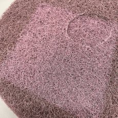 画像3: ■新品・未使用品！訳ありアウトレット！■アメリコ フロアパッド ヘラクレスEA（エクストラ アグレッシヴ）（硬さレベル9） (3)