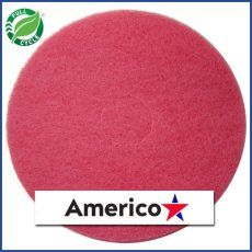 画像2: ■新品・未使用品！訳ありアウトレット！■アメリコ フロアパッド レッド（硬さレベル2） (2)
