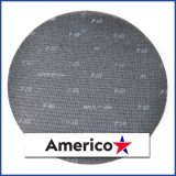 アメリコ フロアパッド サンドスクリーン17インチ - 木床・フローリング研磨用メッシュパッド