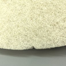 画像4: ■新品・未使用品！訳ありアウトレット！■アメリコ フロアパッド ホワイト（硬さレベル1） (4)