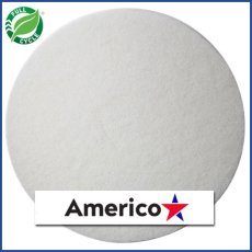 画像2: ■新品・未使用品！訳ありアウトレット！■アメリコ フロアパッド ホワイト（硬さレベル1） (2)