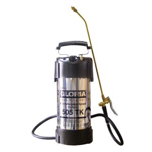 画像1: グロリア 蓄圧式噴霧器 505TK - 耐油性仕様 #KR取寄1200円