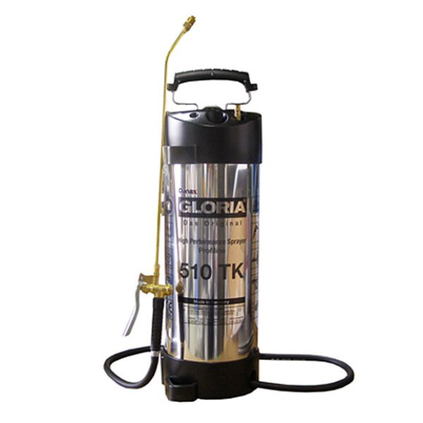 蓄圧式噴霧器 4L SAS-4000N E-Value 噴霧器 本体
