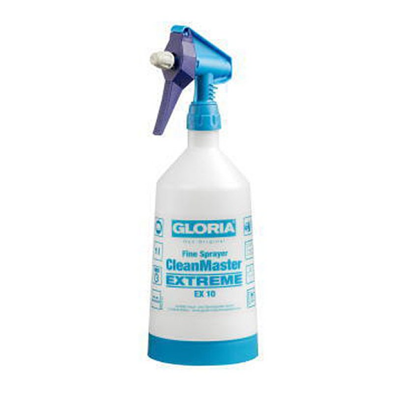 グロリア エクストリーム 噴霧器 EX10 - ダブルアクションポンプ・耐油