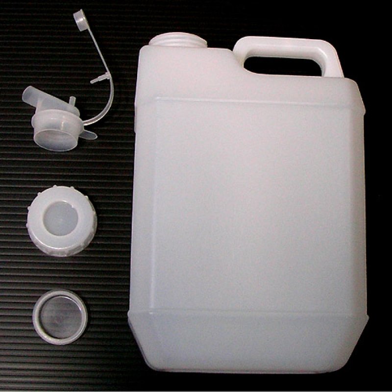 ポリ容器2L - 詰替 空容器-その他清掃用品販売/通販【ポリッシャー.JP