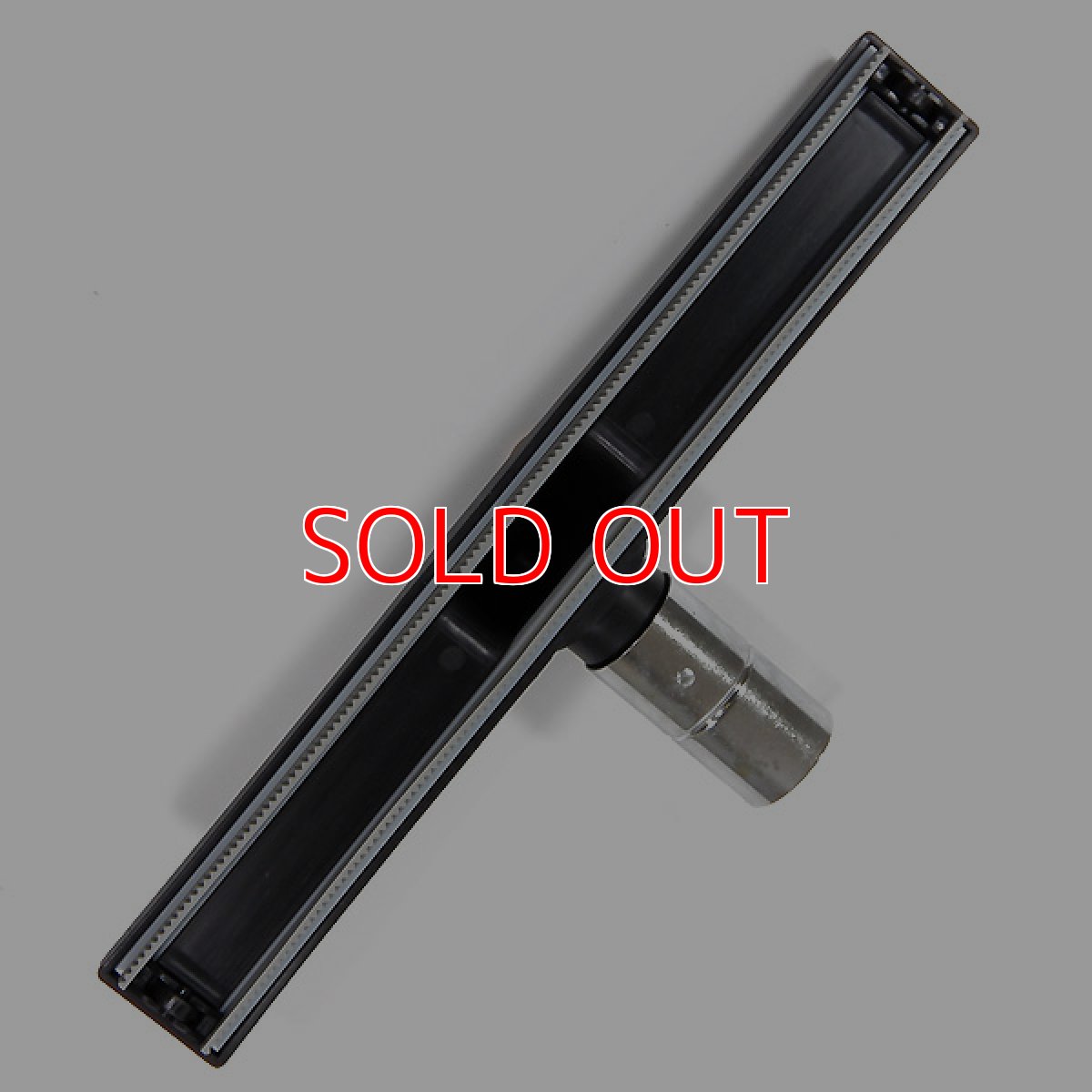 画像2: クルセイダー用ホイール付きウェットスクイジー35cm (2)