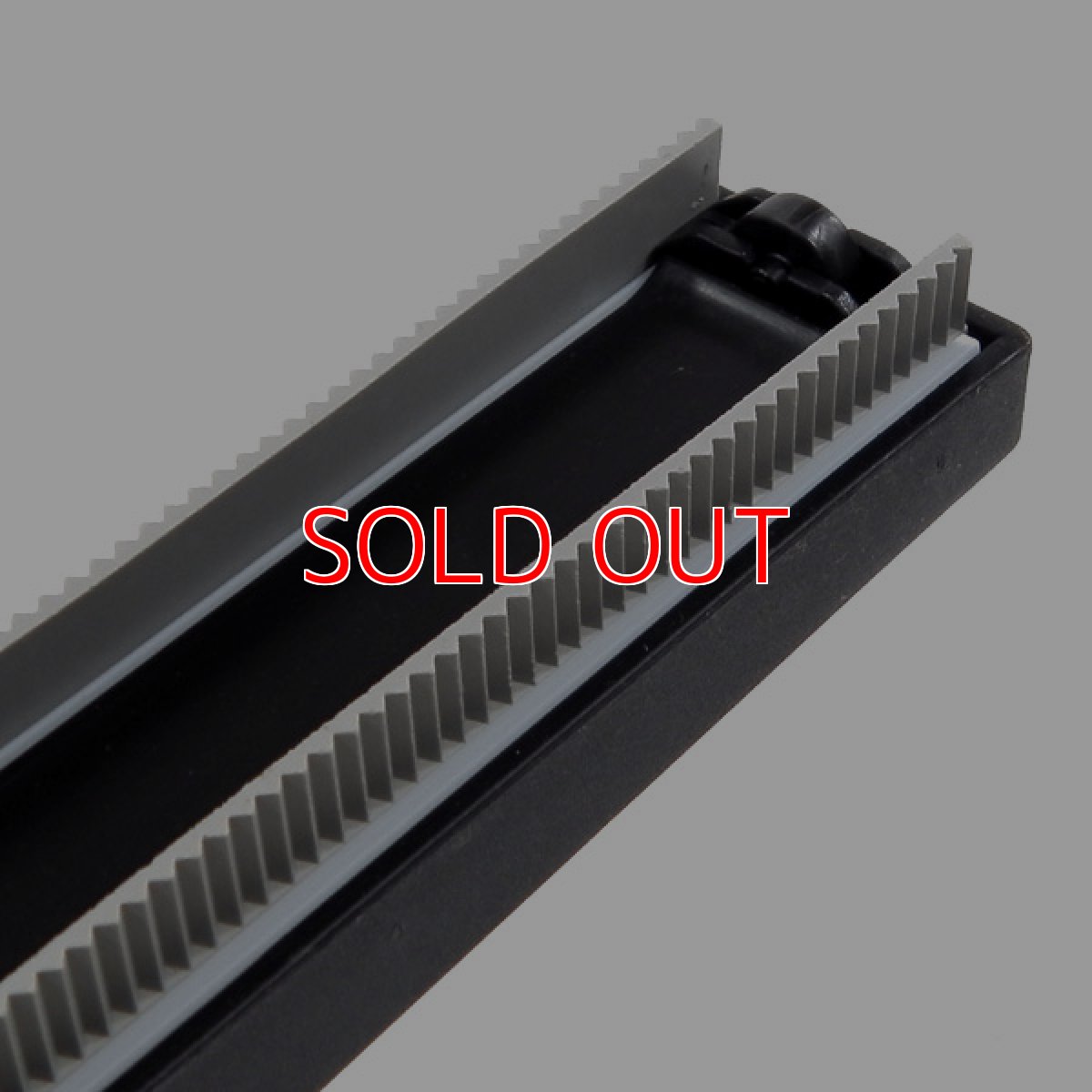 画像3: クルセイダー用ホイール付きウェットスクイジー35cm (3)