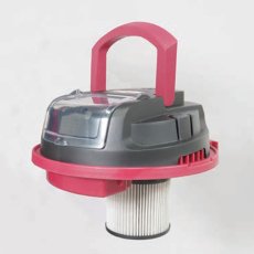 画像5: 大一産業 FPS 極コードレス - 業務用コードレス掃除機 [紙パック]【代引不可・個人宅配送不可】 (5)