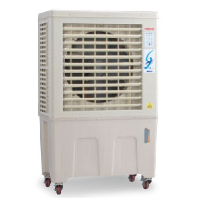 メイホー MEIHO パワフル冷風機 MPR120 - 水がつくる自然な涼しさ【代