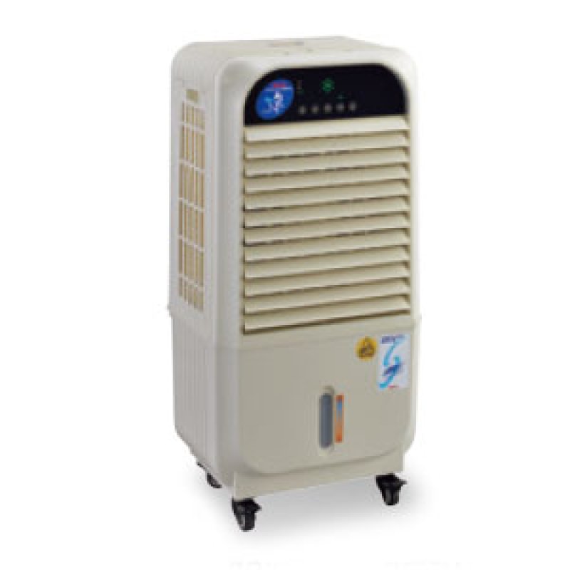 メイホー MEIHO パワフル冷風機 MPR40 - 水がつくる自然な涼しさ