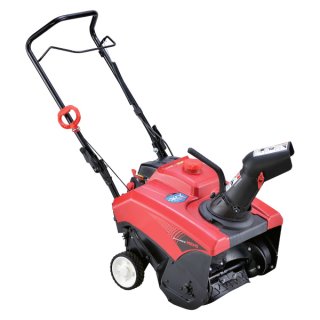 売約中【￥25000-】MEIHO スノーブロワ スコッピ― 小型 除雪機 MSB18 ガソリンタイプ 70726f647563742f6d6569686f2f4d