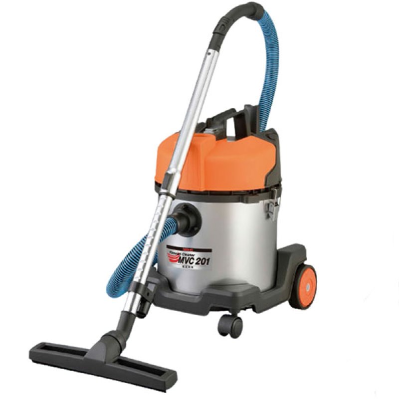 メイホー MEIHO 乾湿両用バキュームクリーナーMVC201 - 強力な